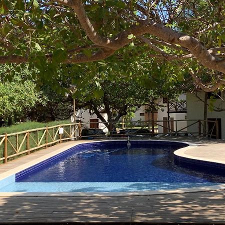 Bangalo Da Barra Villa Barra Grande  Ngoại thất bức ảnh