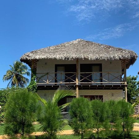 Bangalo Da Barra Villa Barra Grande  Ngoại thất bức ảnh