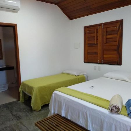 Bangalo Da Barra Villa Barra Grande  Ngoại thất bức ảnh