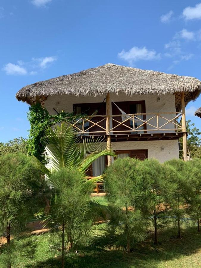 Bangalo Da Barra Villa Barra Grande  Ngoại thất bức ảnh