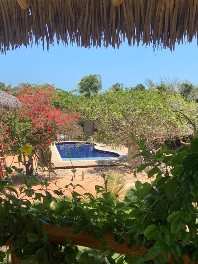 Bangalo Da Barra Villa Barra Grande  Ngoại thất bức ảnh