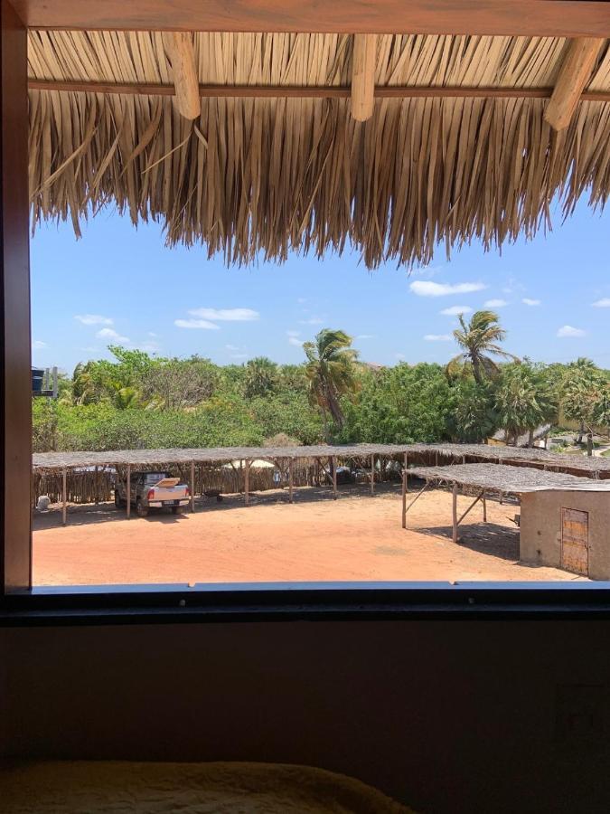 Bangalo Da Barra Villa Barra Grande  Ngoại thất bức ảnh