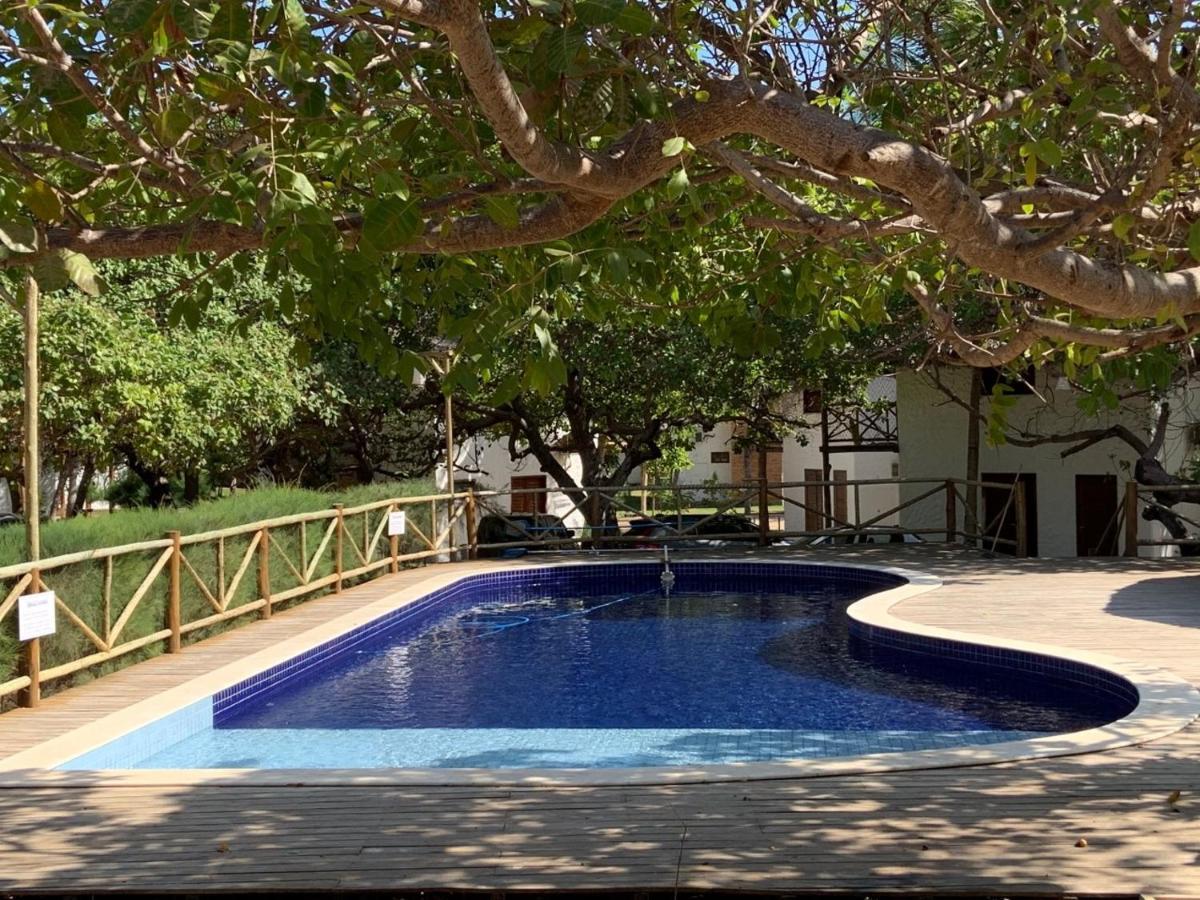 Bangalo Da Barra Villa Barra Grande  Ngoại thất bức ảnh