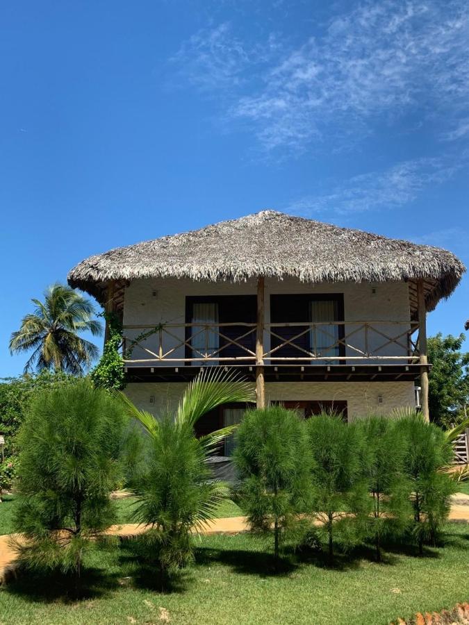 Bangalo Da Barra Villa Barra Grande  Ngoại thất bức ảnh