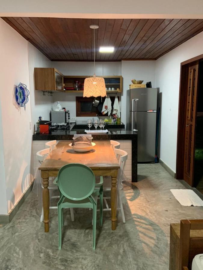 Bangalo Da Barra Villa Barra Grande  Ngoại thất bức ảnh