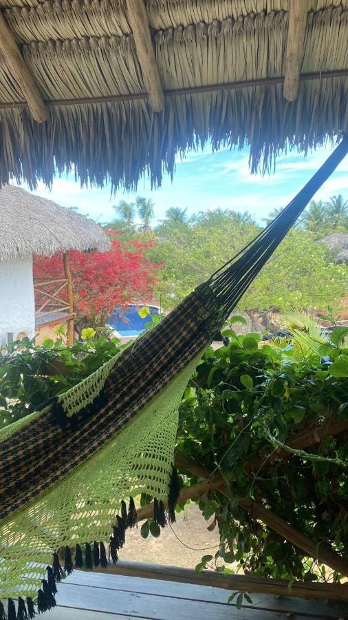 Bangalo Da Barra Villa Barra Grande  Ngoại thất bức ảnh