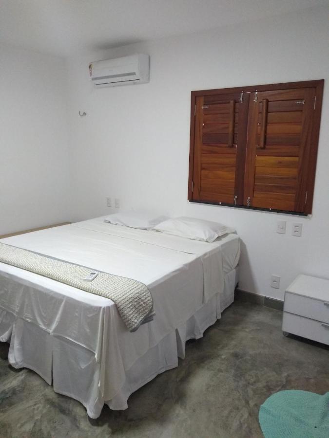 Bangalo Da Barra Villa Barra Grande  Ngoại thất bức ảnh
