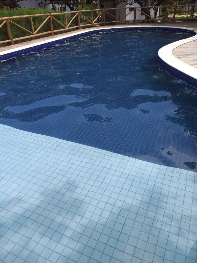 Bangalo Da Barra Villa Barra Grande  Ngoại thất bức ảnh