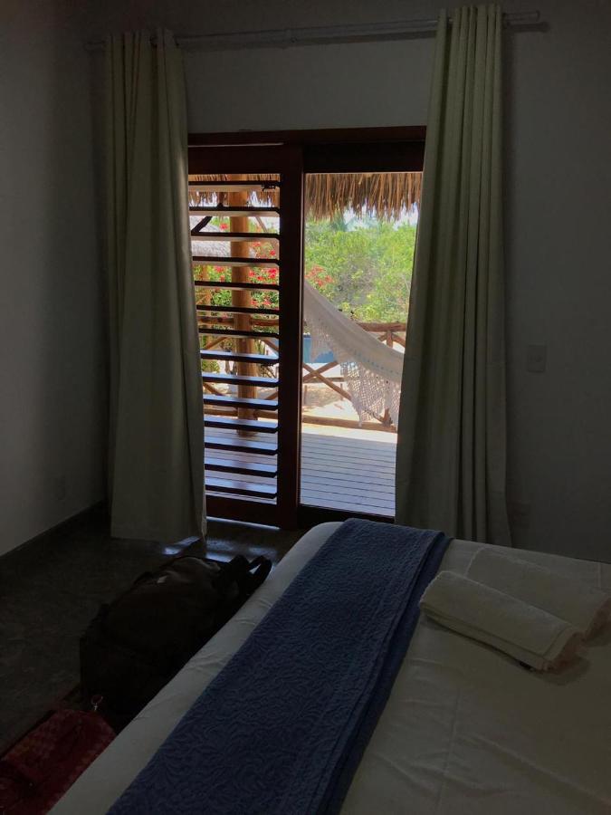 Bangalo Da Barra Villa Barra Grande  Ngoại thất bức ảnh